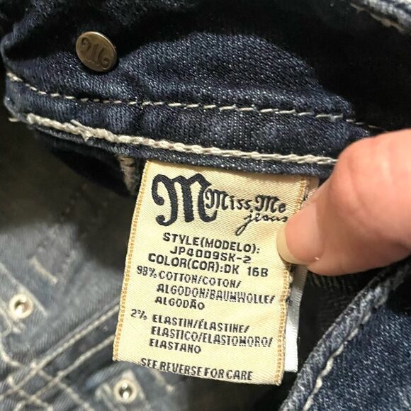 Miss Me Jeans - Picture 6 of 6